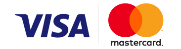 Visa & MasterCard